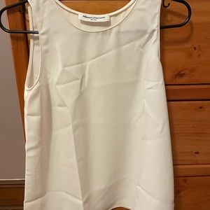 NWT XS tank